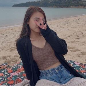 Meet your Posher, Robbie